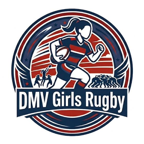 DMV Girls Rugby