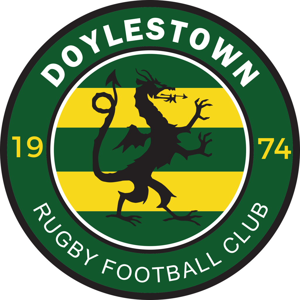 Doylestown Rugby Academy logo
