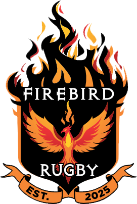 Firebird Rugby logo