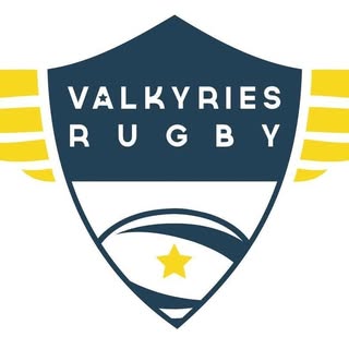 Maryland Valkyries logo
