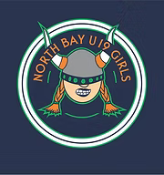 North Bay Rugby logo