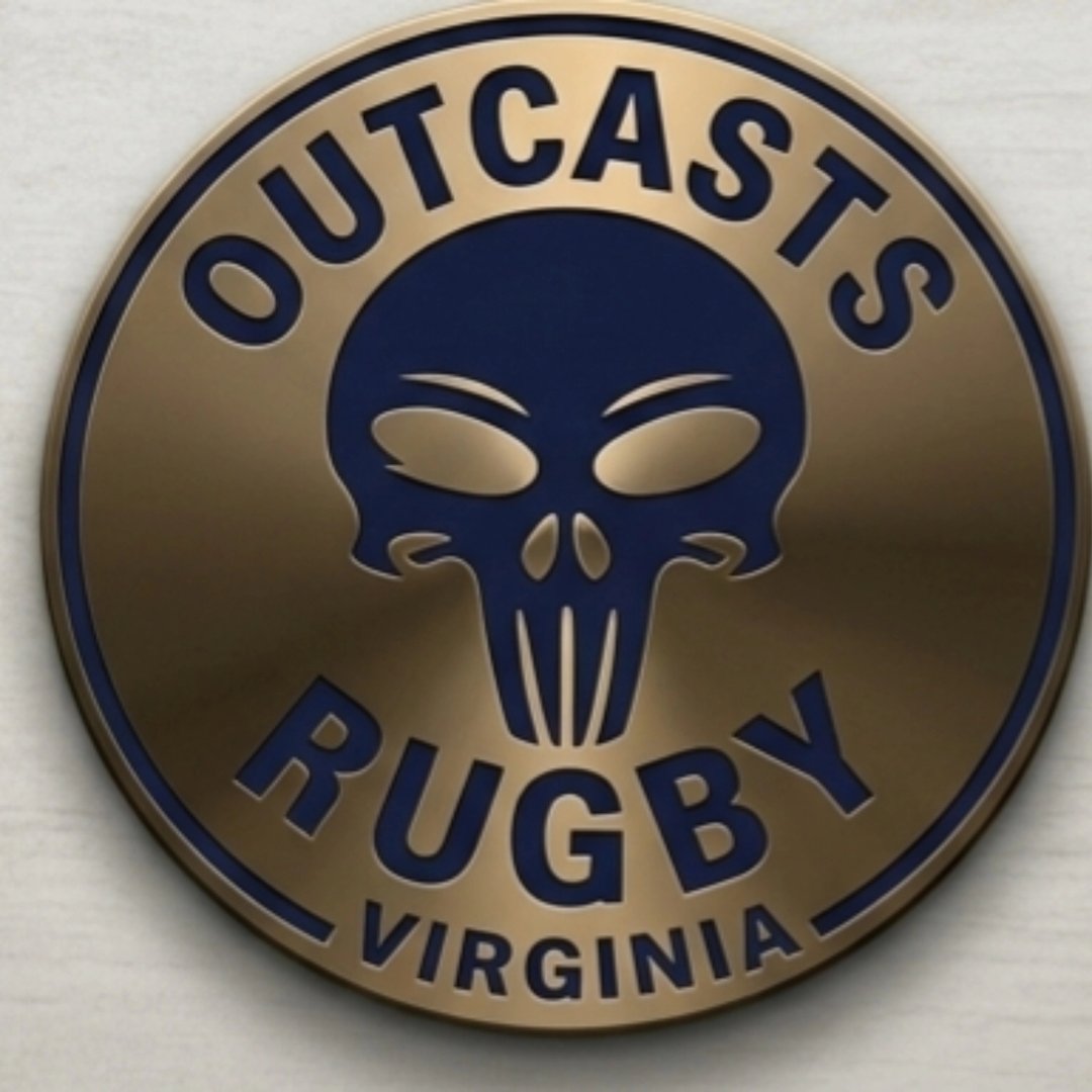 Virginia Outcasts logo