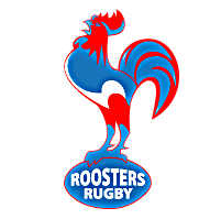 Roosters Youth Rugby logo