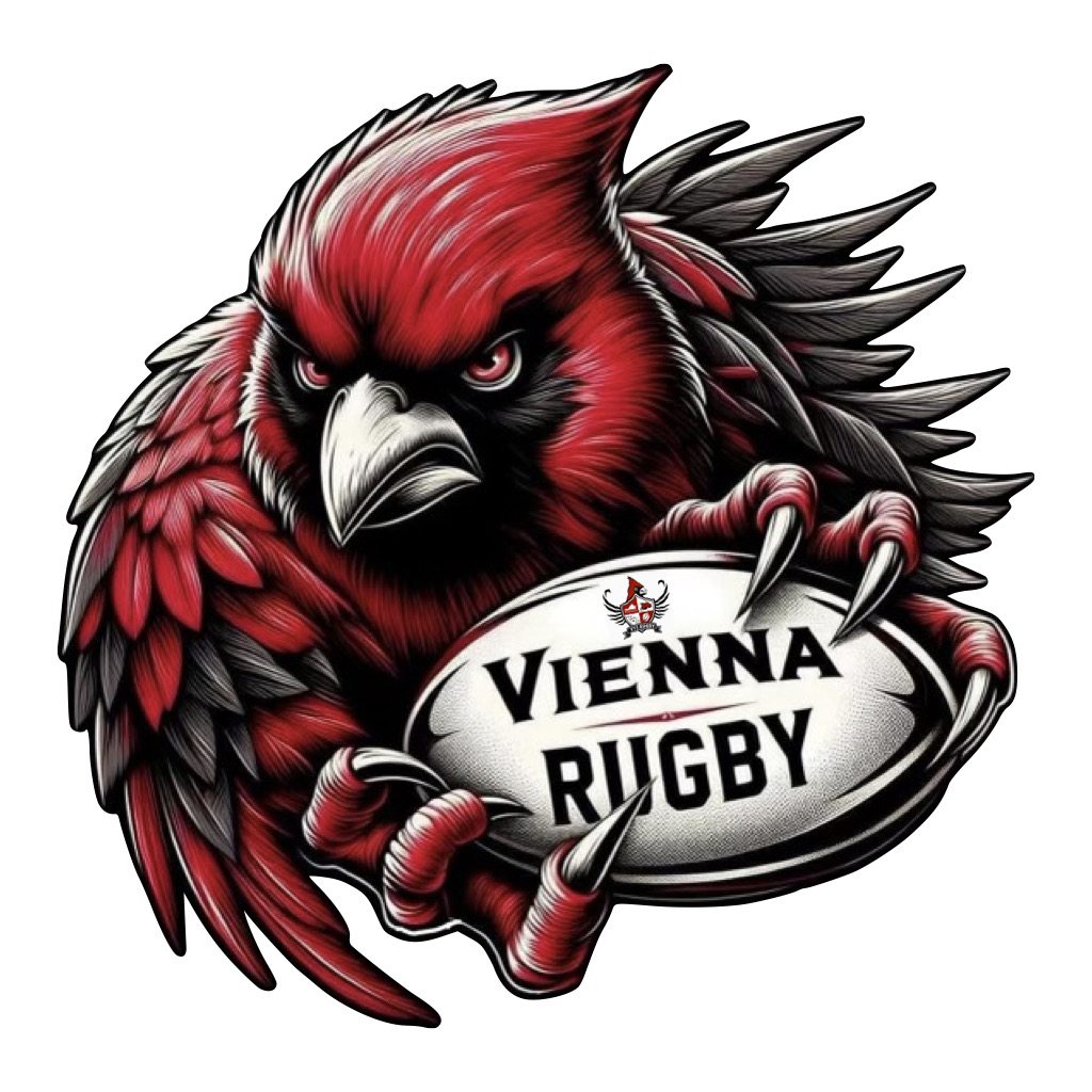 Vienna Rugby logo