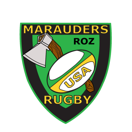 West Carroll Marauders logo