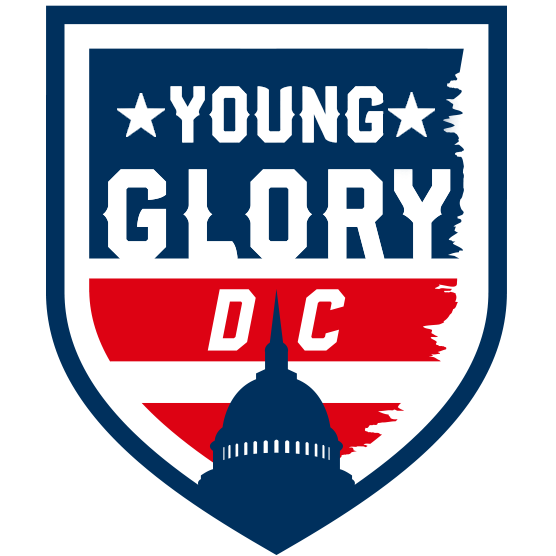 Young Glory Academy logo
